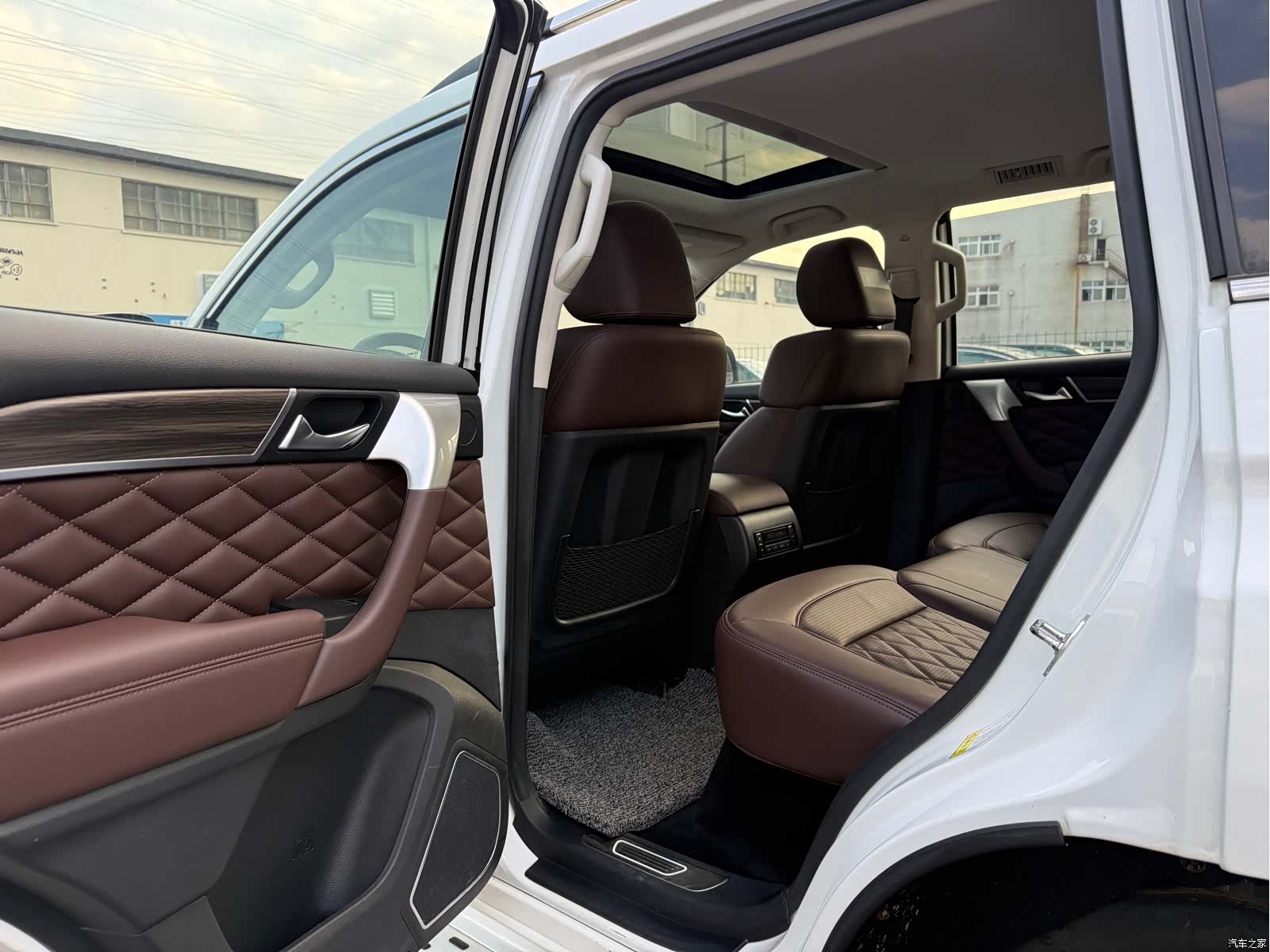Haval H9, 2023 9
