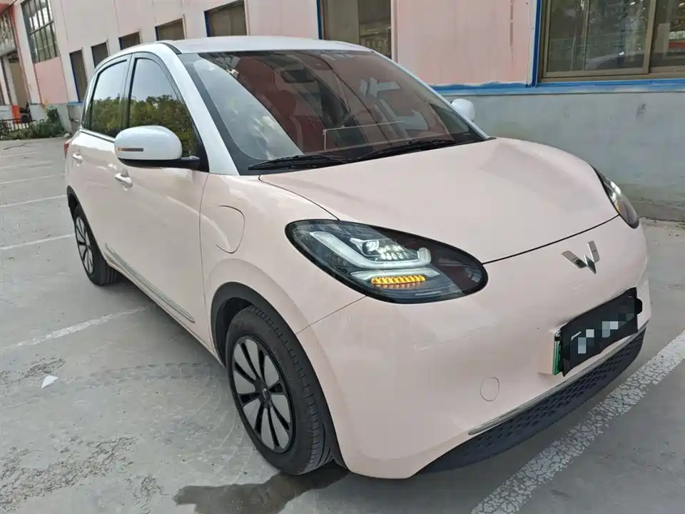 Wuling Wuling Bingguo