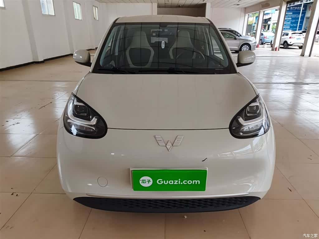 Wuling Bingo, 2024 3
