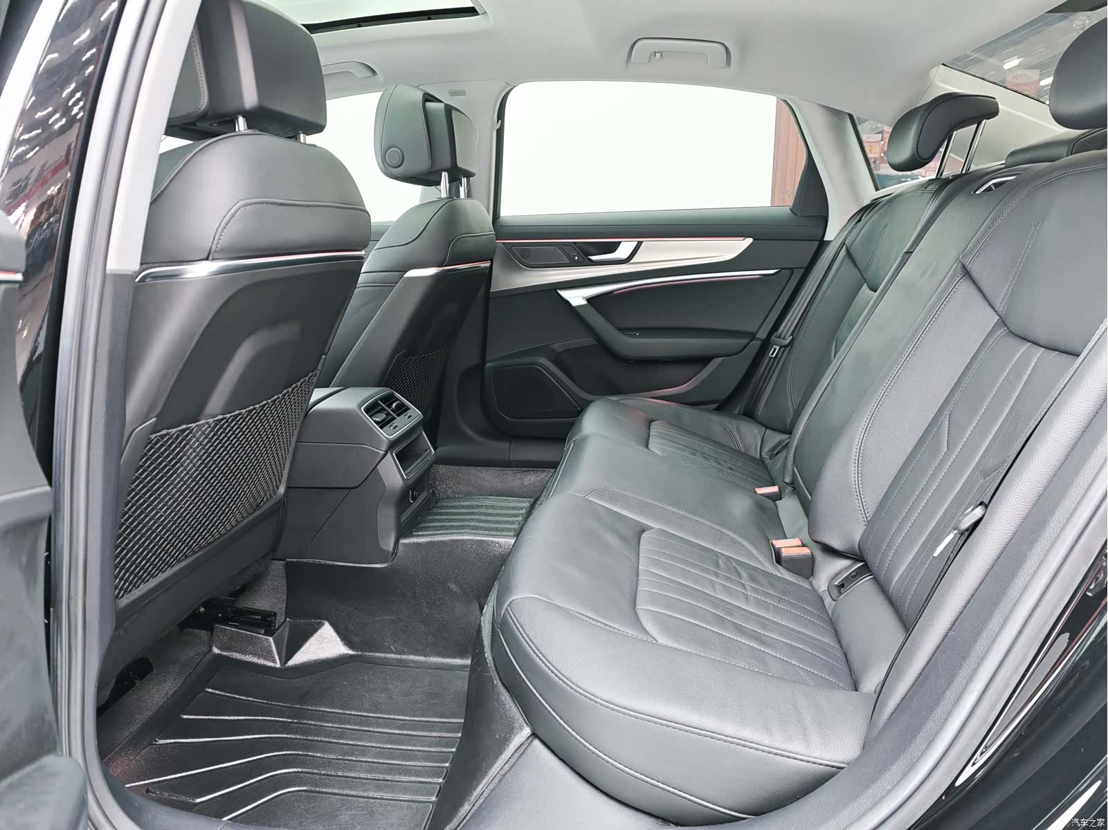 Audi A6L, 2021 16