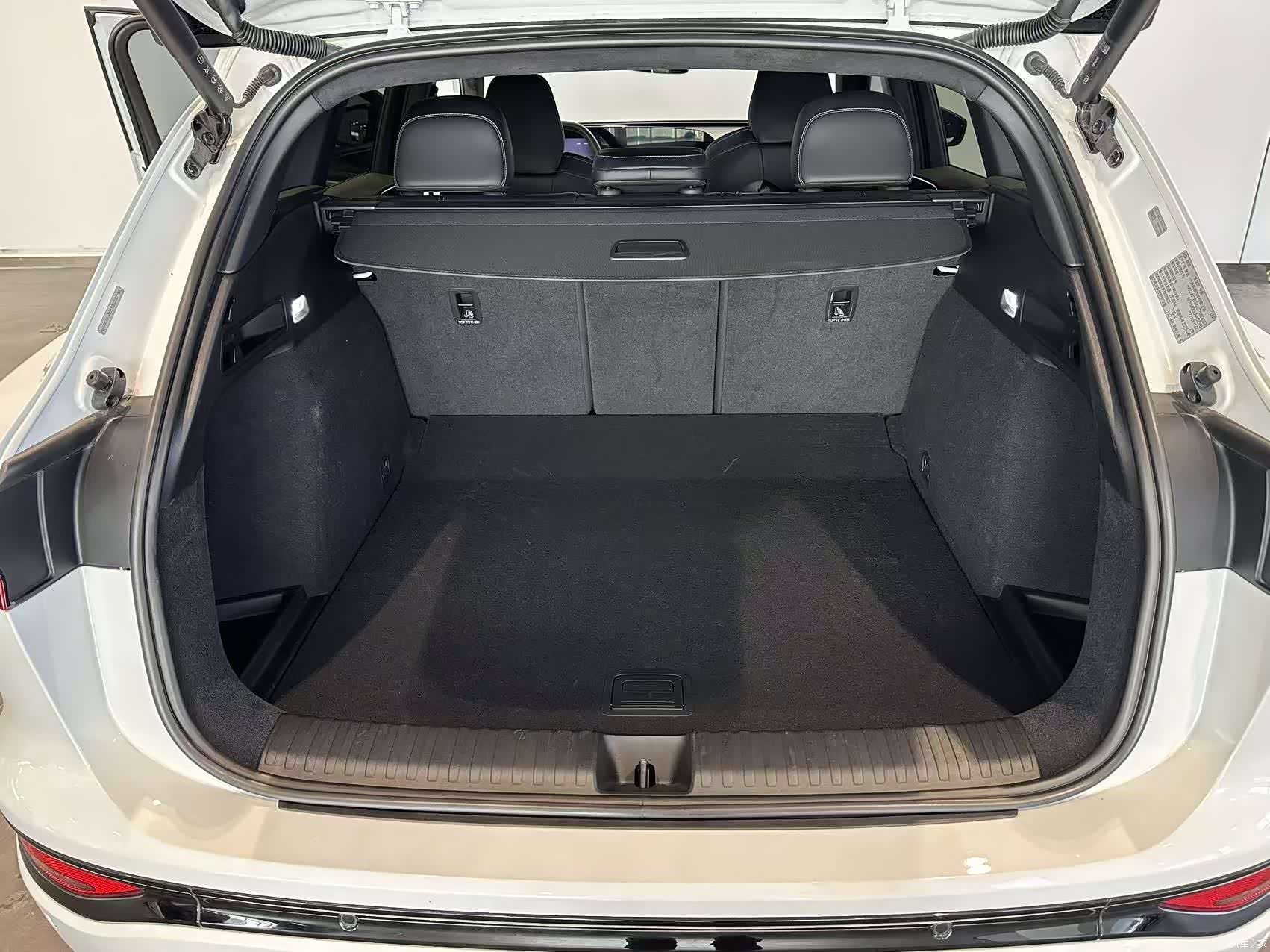 Audi e-tron, 2025 6