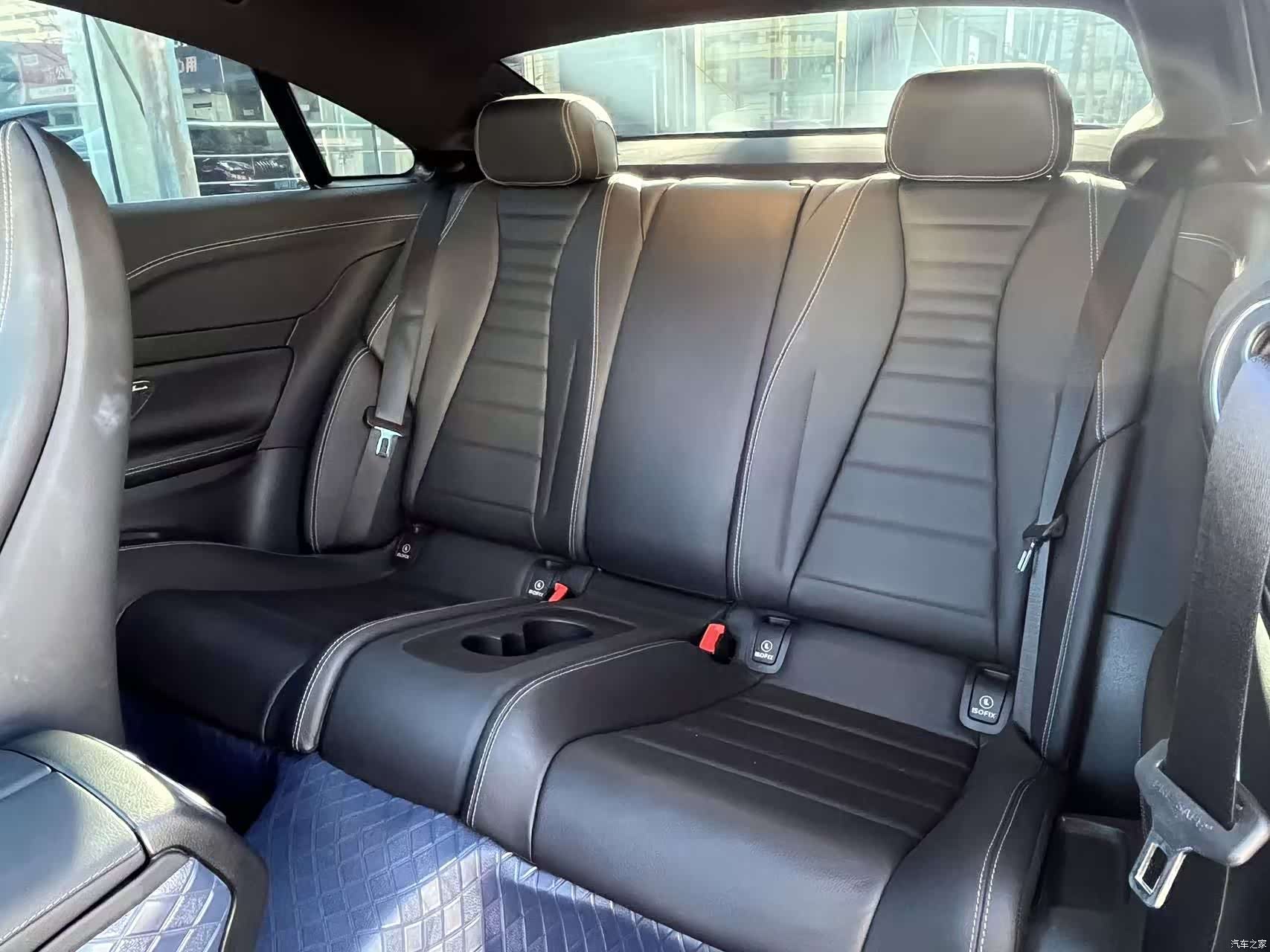 Mercedes-Benz E-Class, 2021 14
