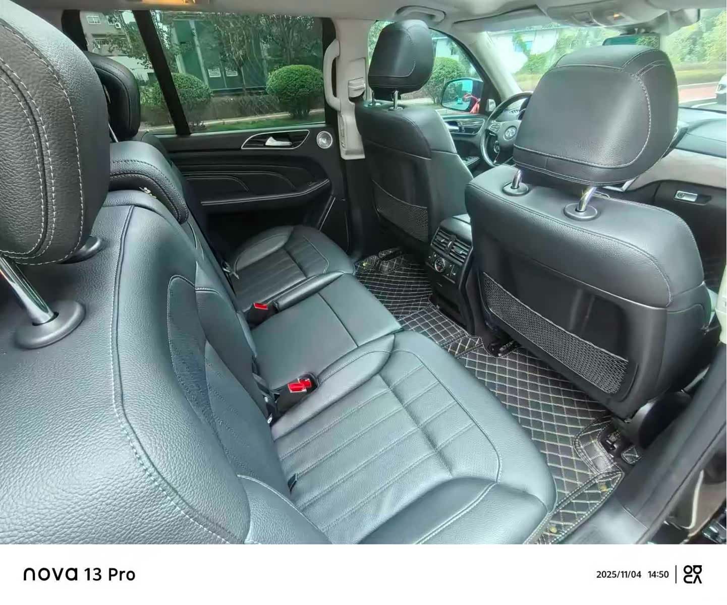 BAIC BJ90, 2023 12