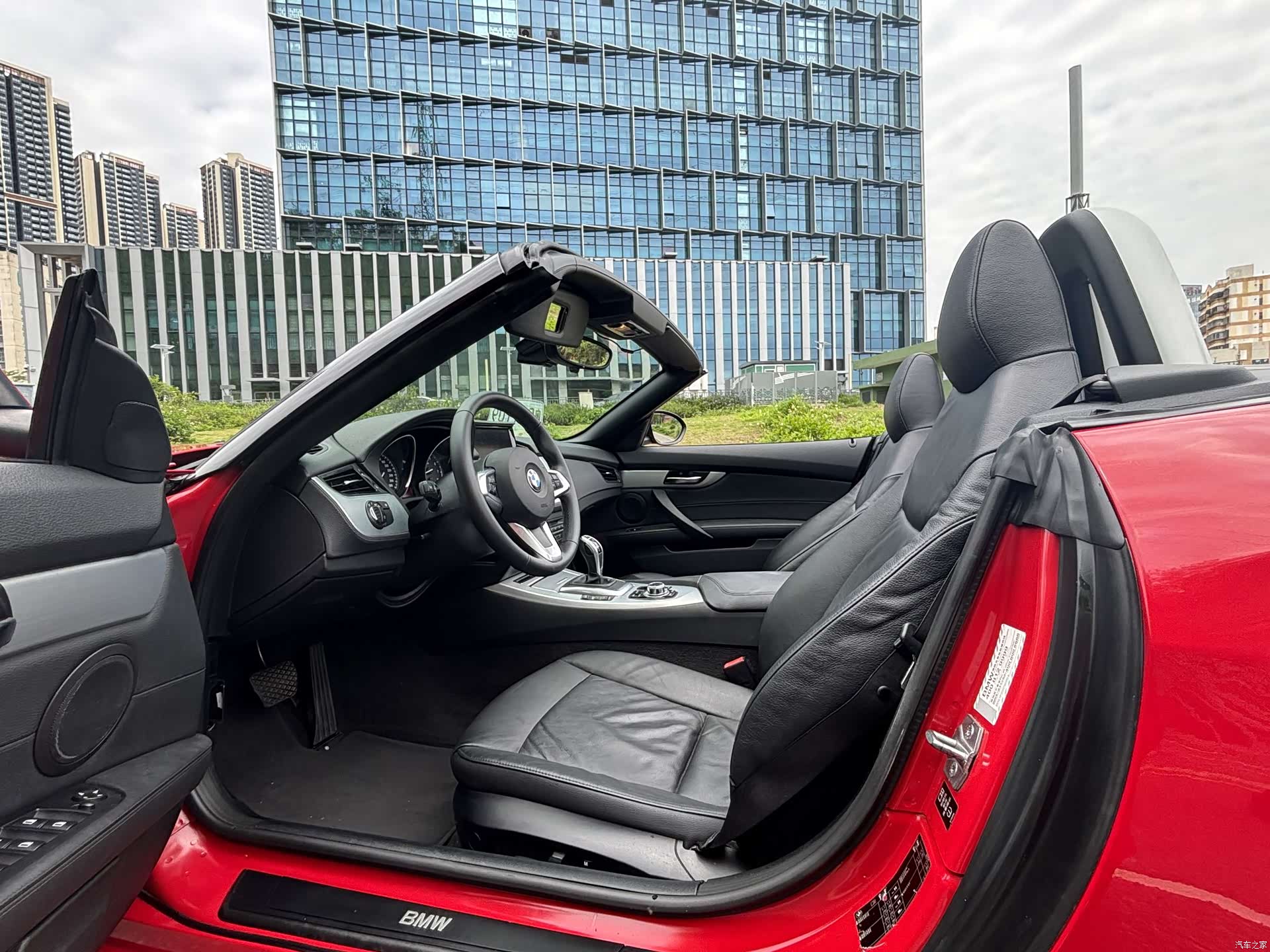 BMW Z4, 2014 7