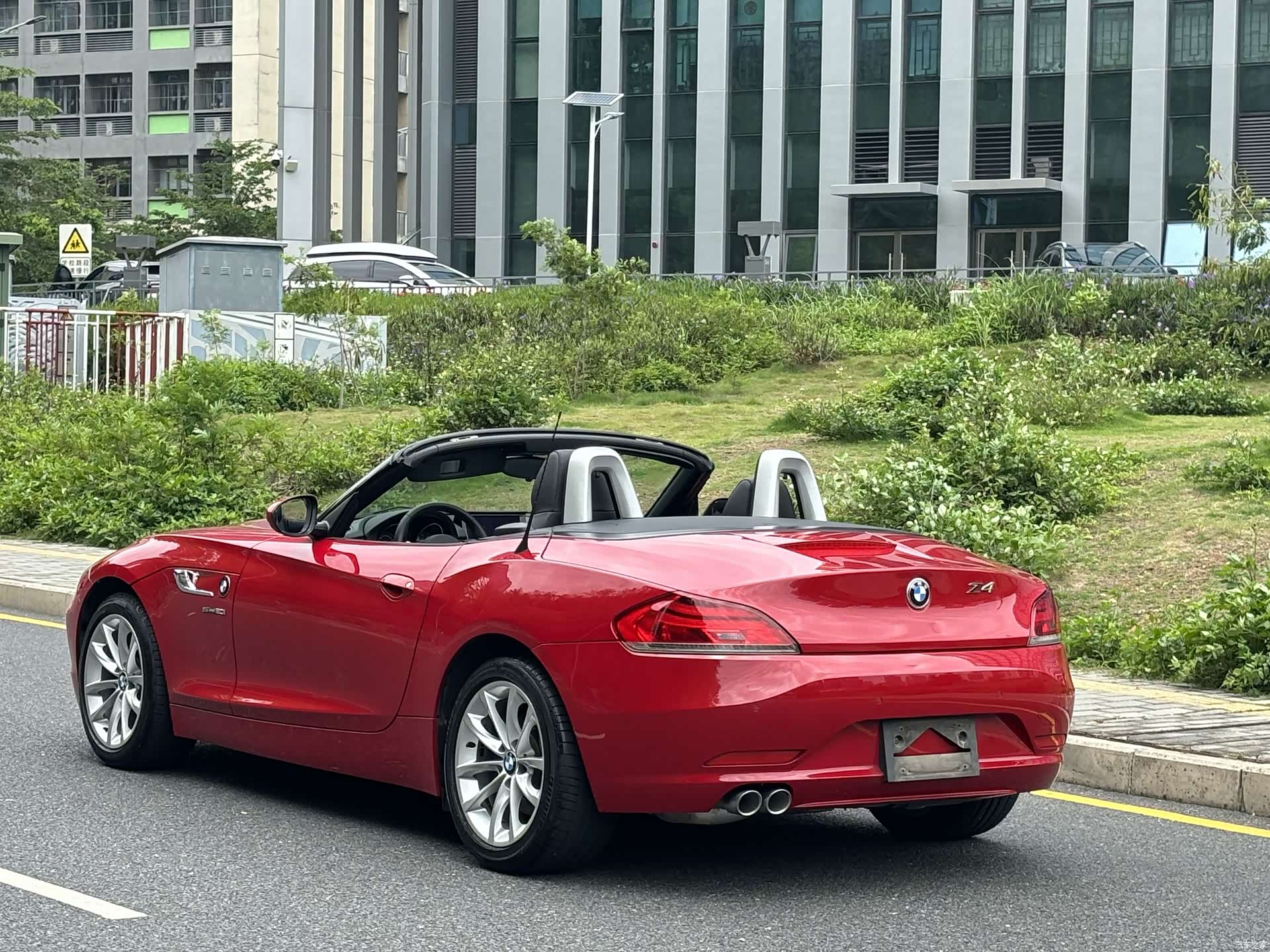 BMW Z4, 2014 17