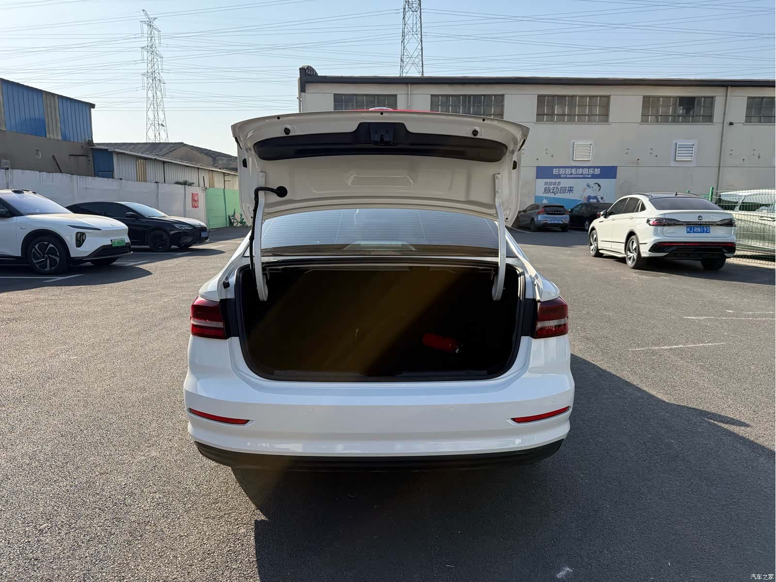 Volkswagen Lavida, 2022 29