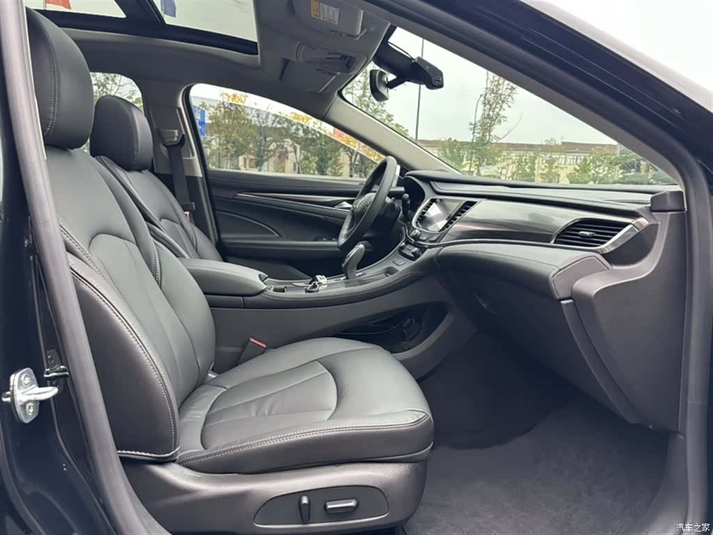 Buick LaCrosse, 2022 17