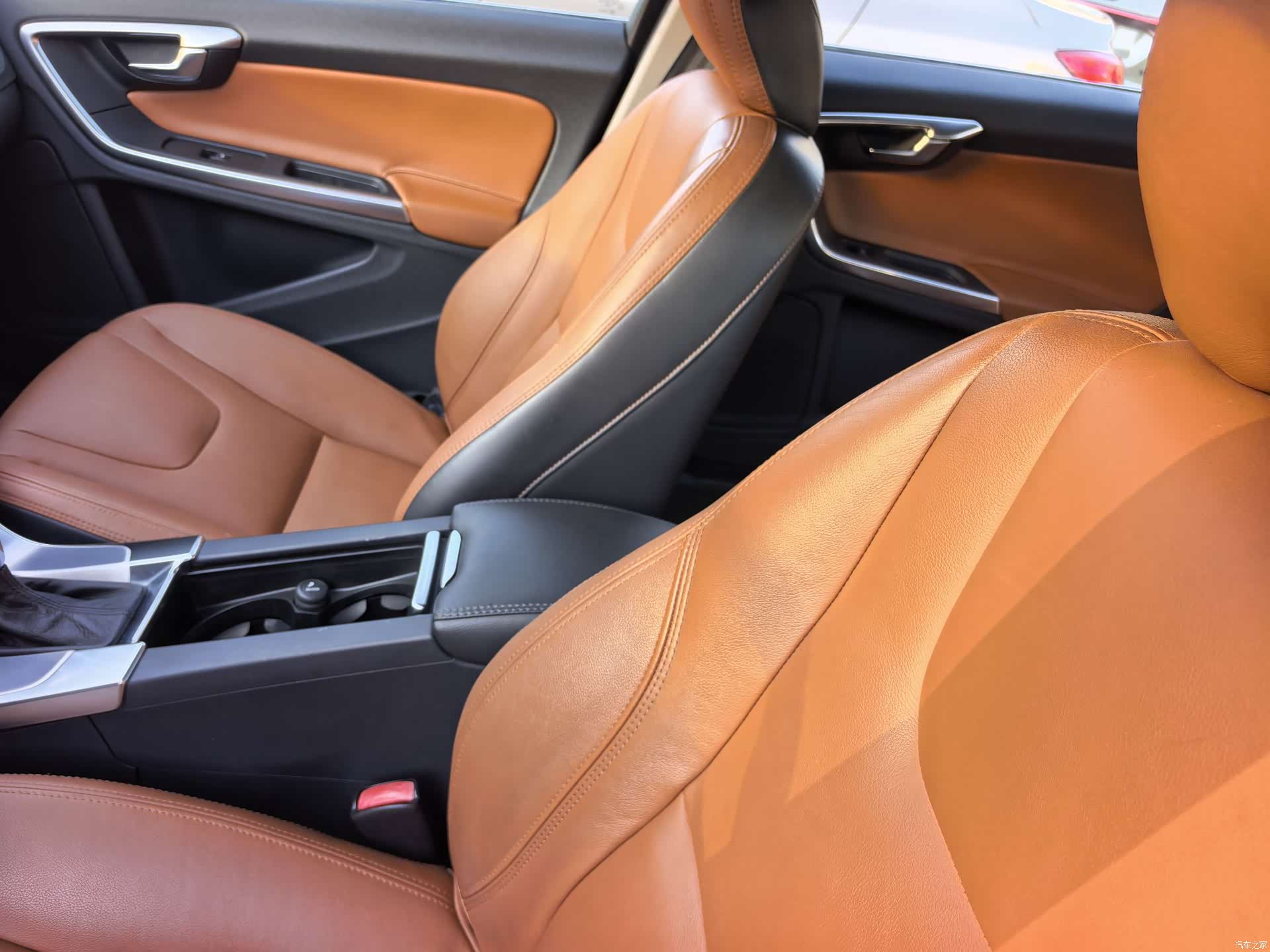 Volvo S60, 2015 9