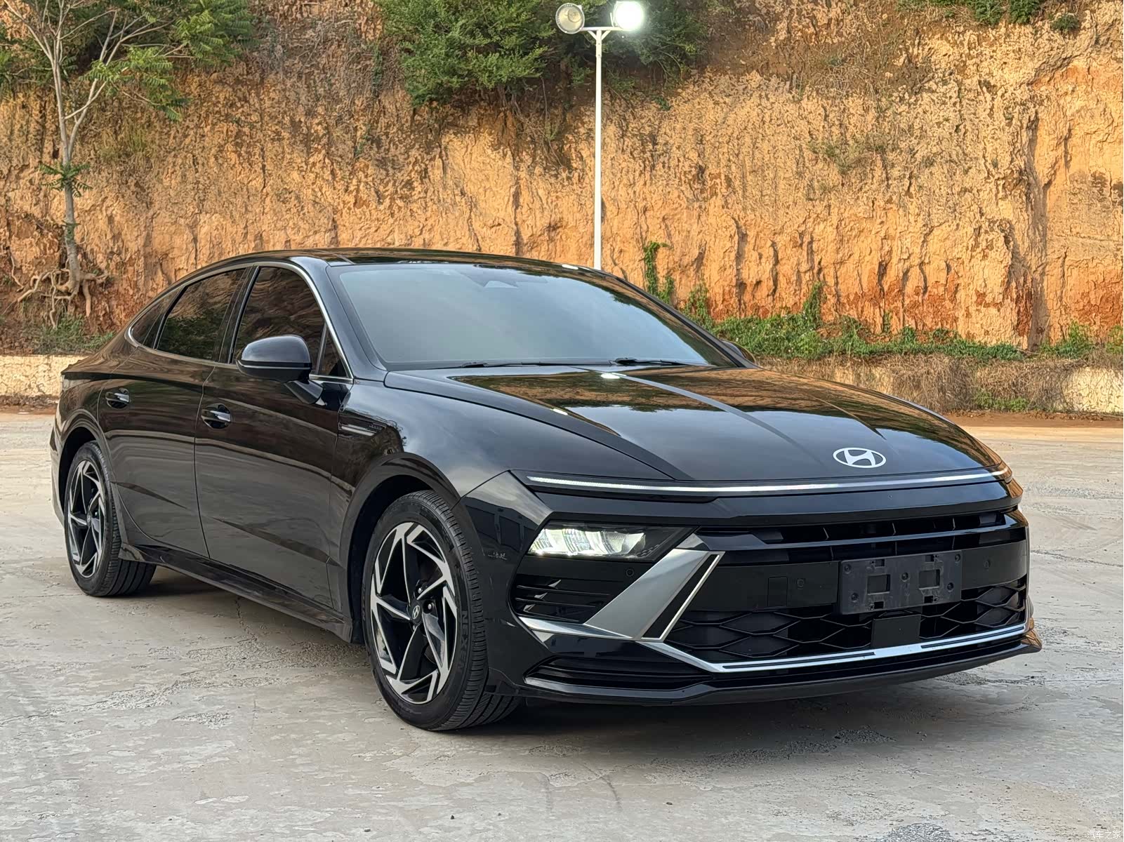 Hyundai Sonata, 2024 7