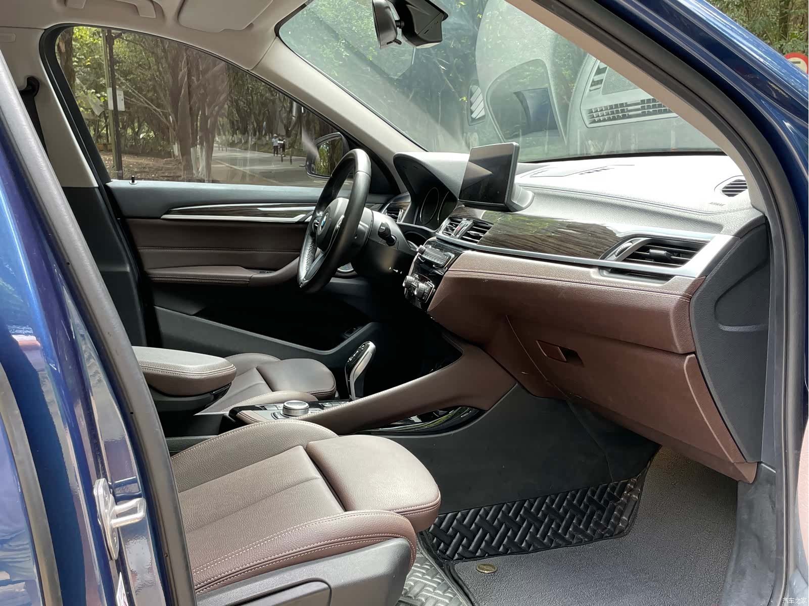 BMW X1, 2021 11