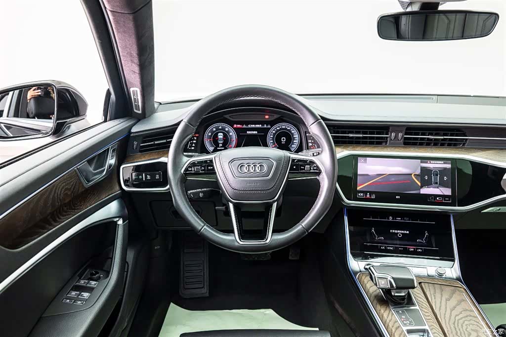 Audi A6L, 2023 17