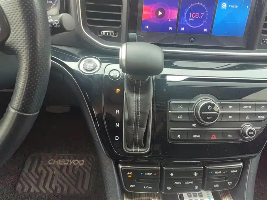 Trumpchi Trumpchi M8