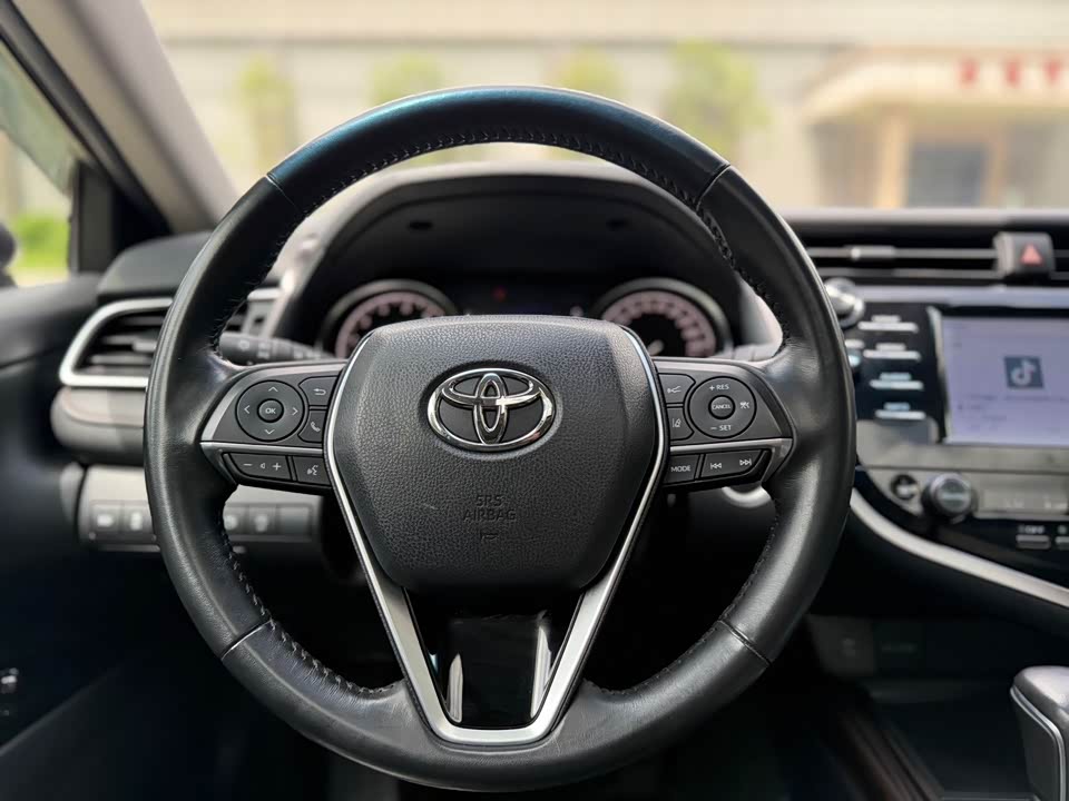 Toyota Camry Toyota Camry