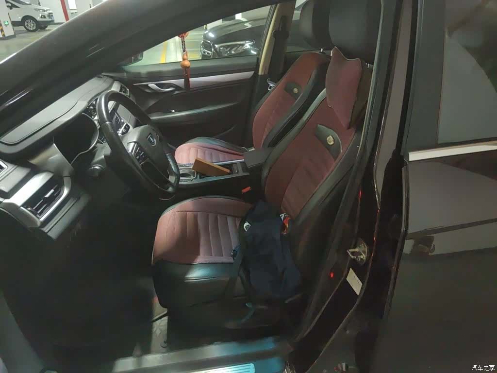 Geely Emgrand, 2018 8