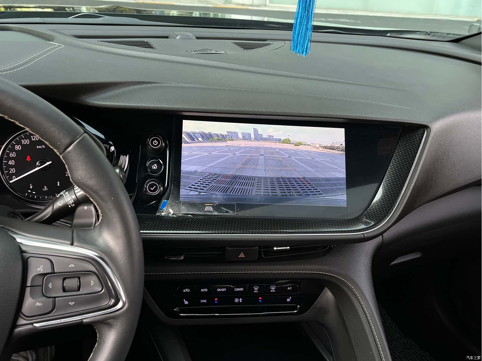Buick Envision, 2021 20