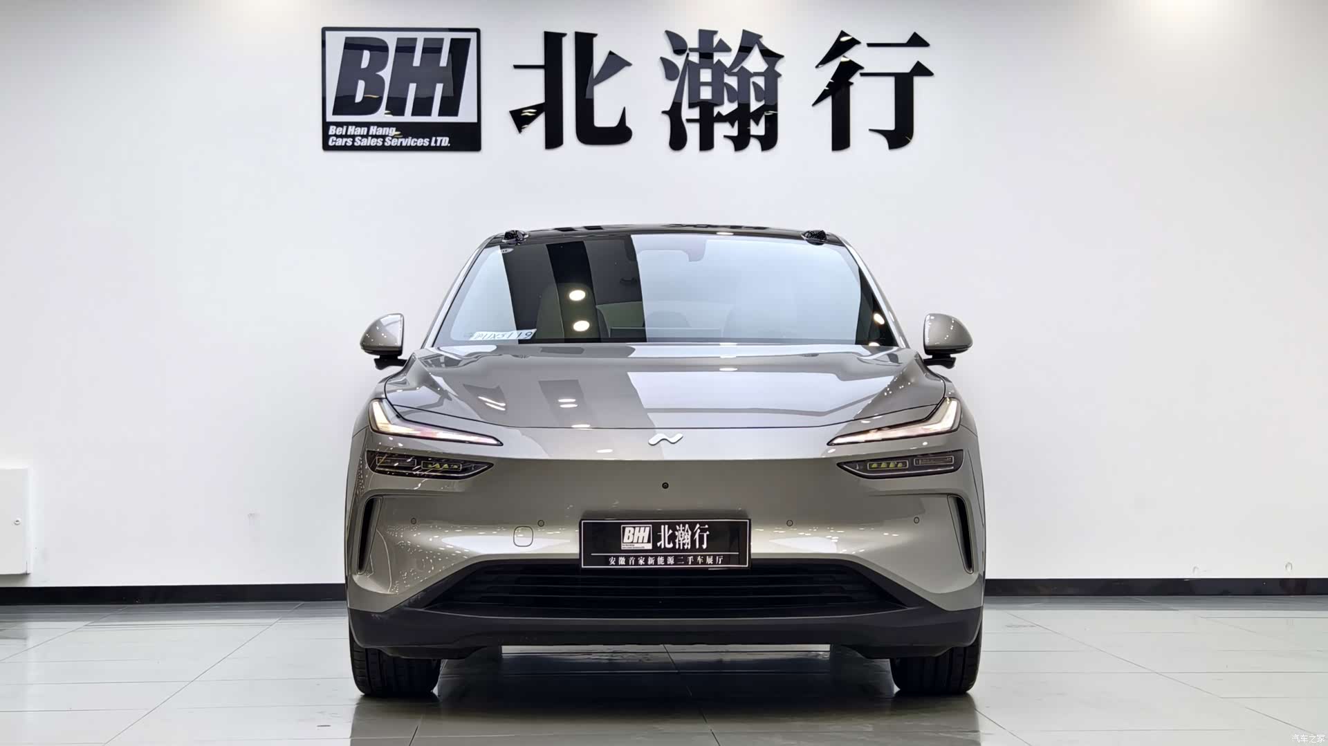 NIO L60, 2025 2