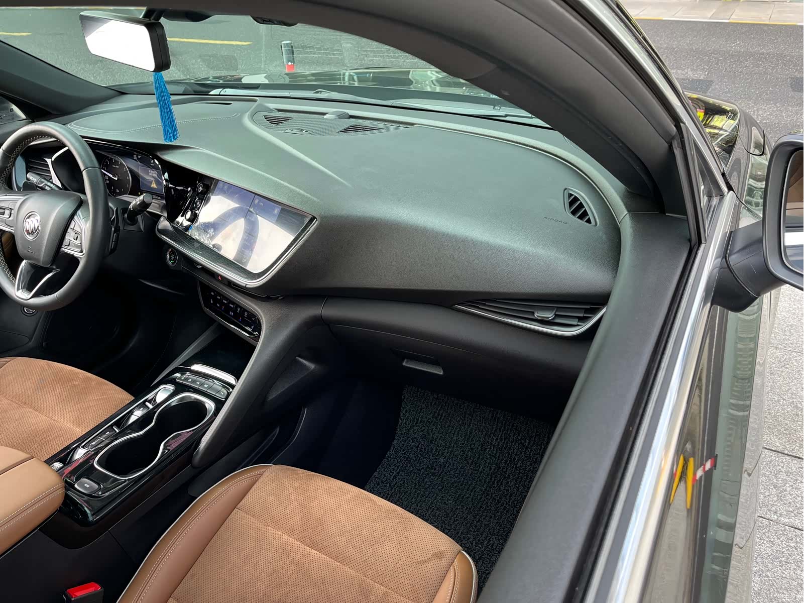 Buick Envision, 2021 15