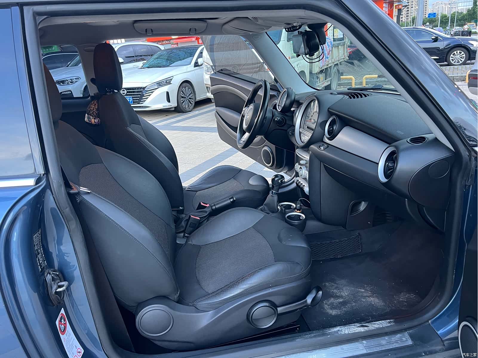 Mini Cooper, 2010 10
