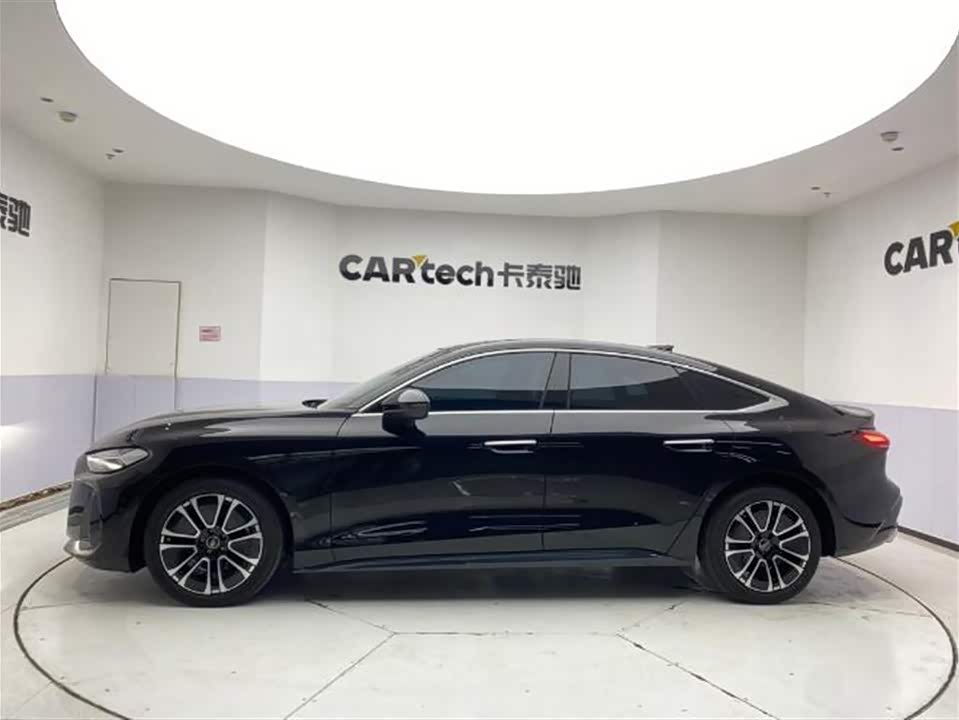 Audi A5L Sportback