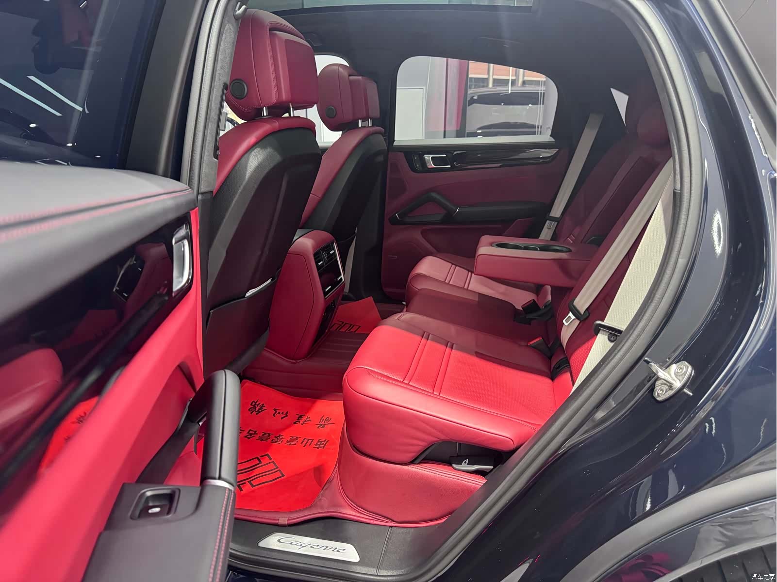 Porsche Cayenne, 2023 19
