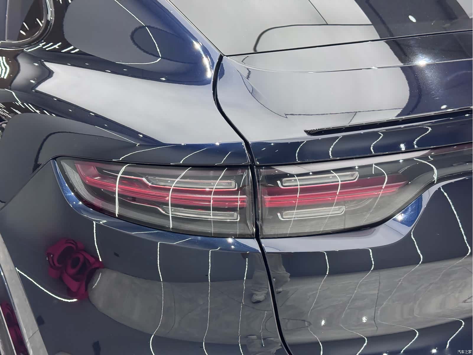 Porsche Cayenne, 2023 10