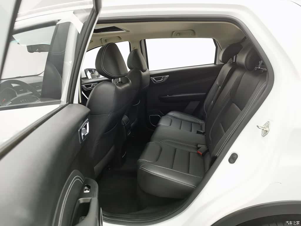 Geely X3, 2018 15