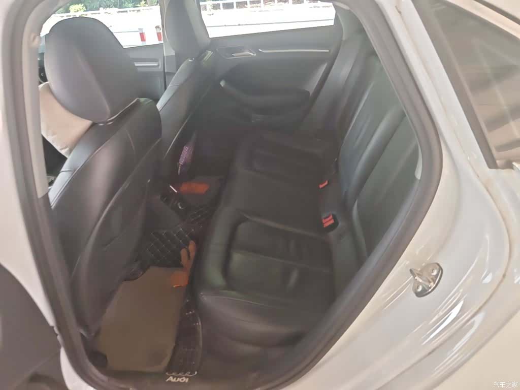 Audi A3, 2018 17