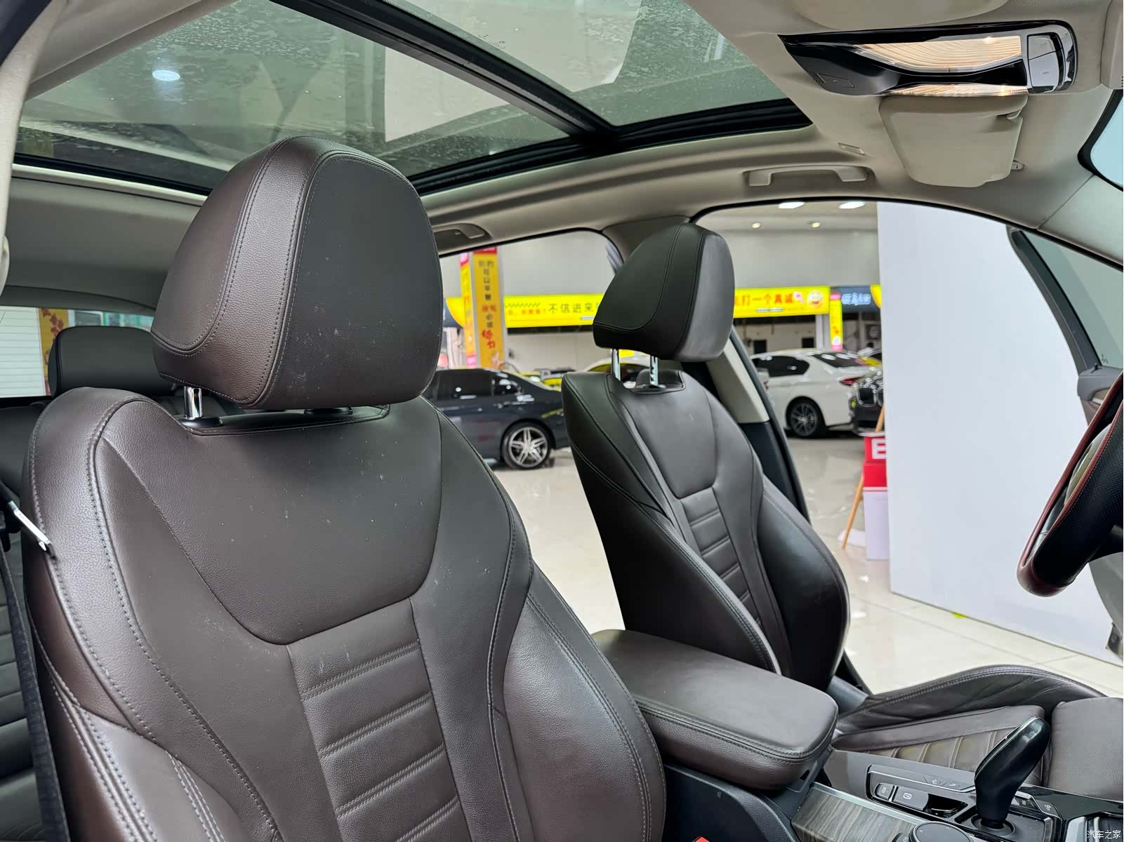 BMW X3, 2020 15