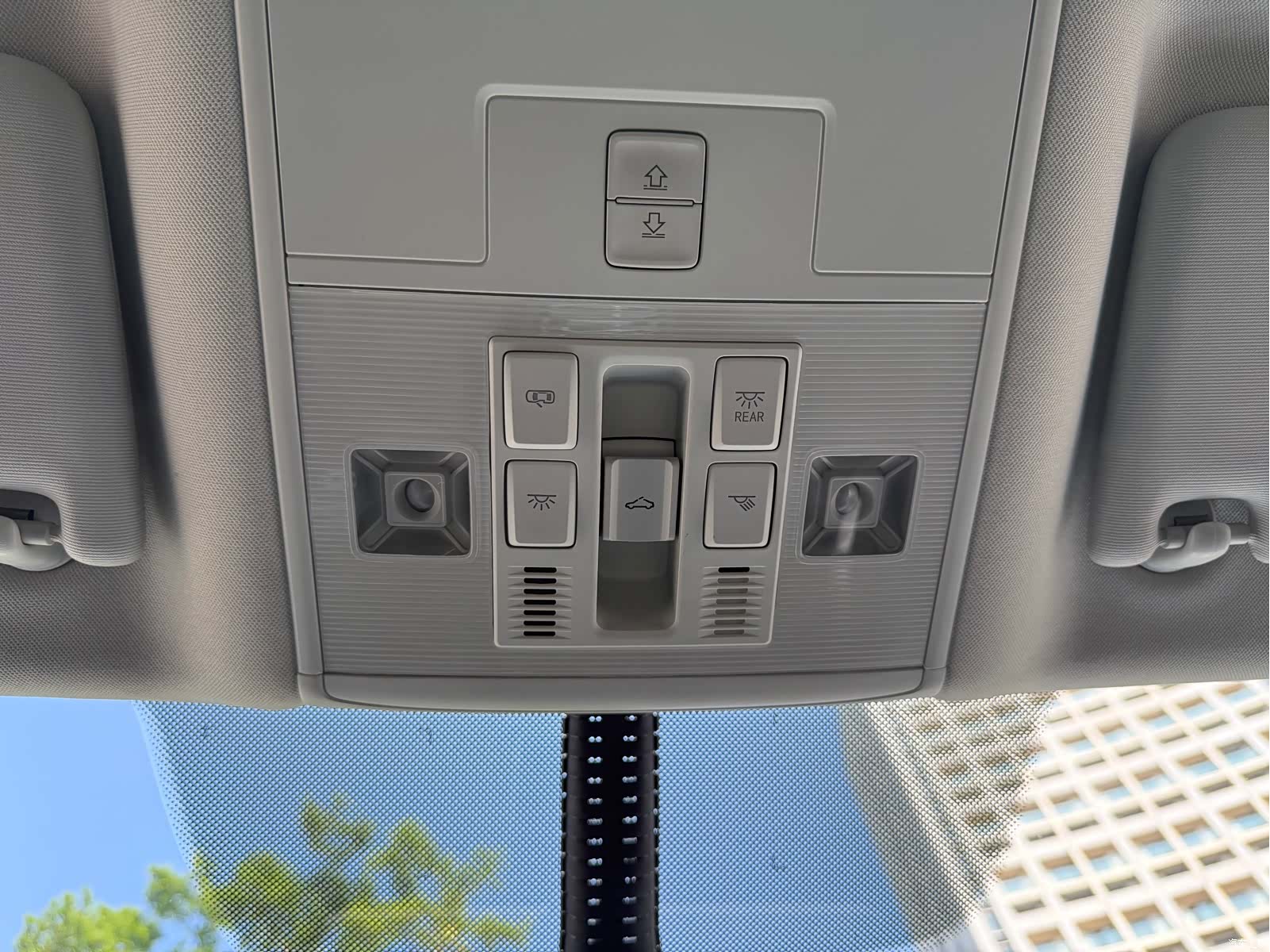 Volkswagen Magotan, 2019 22