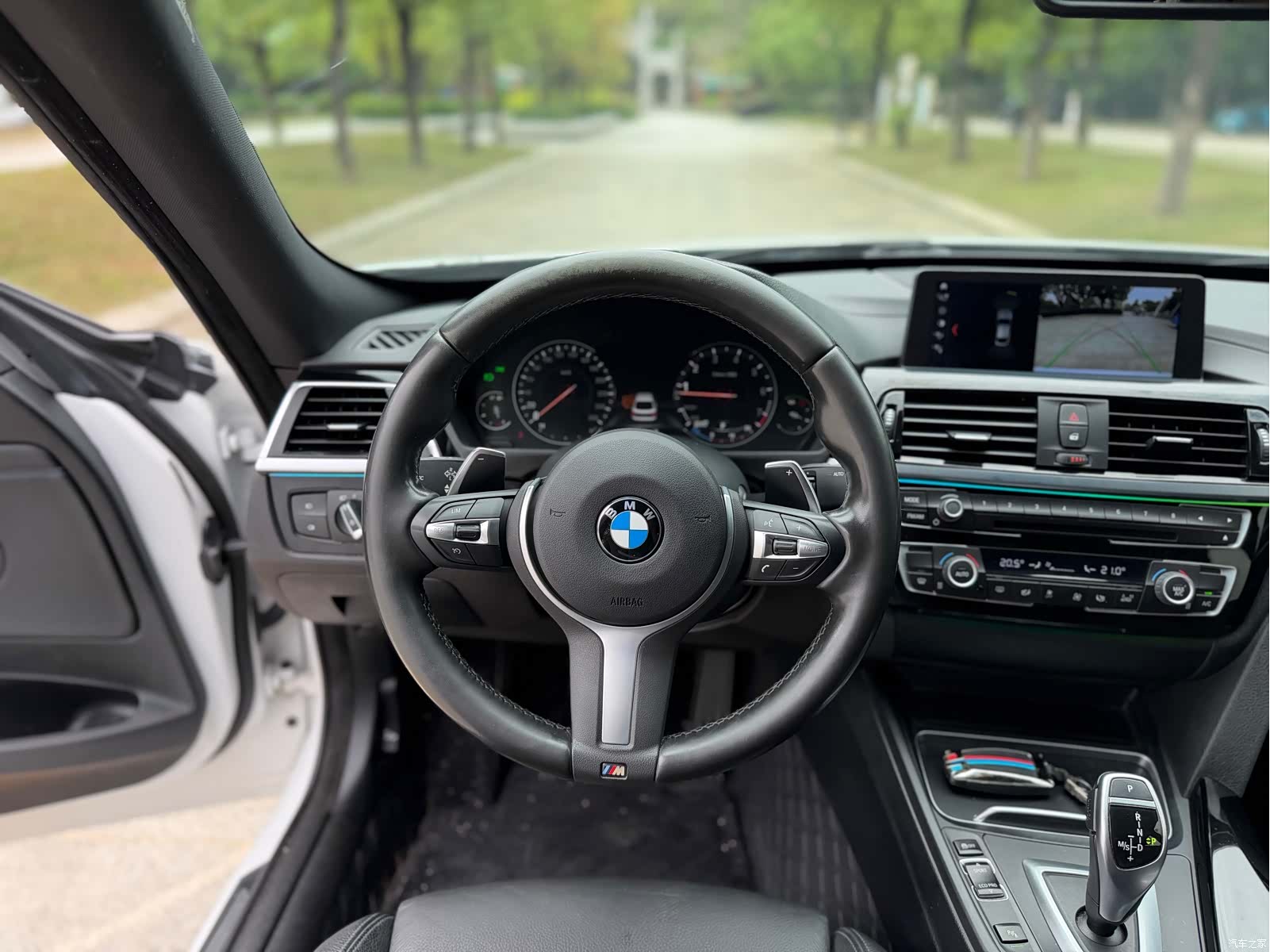 BMW 3 Series, 2019 6