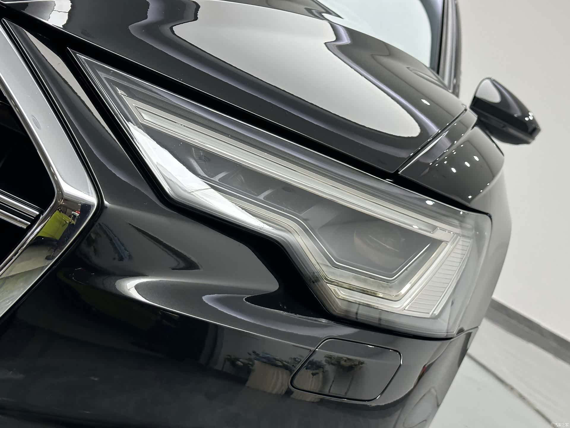 Audi A6L, 2023 20