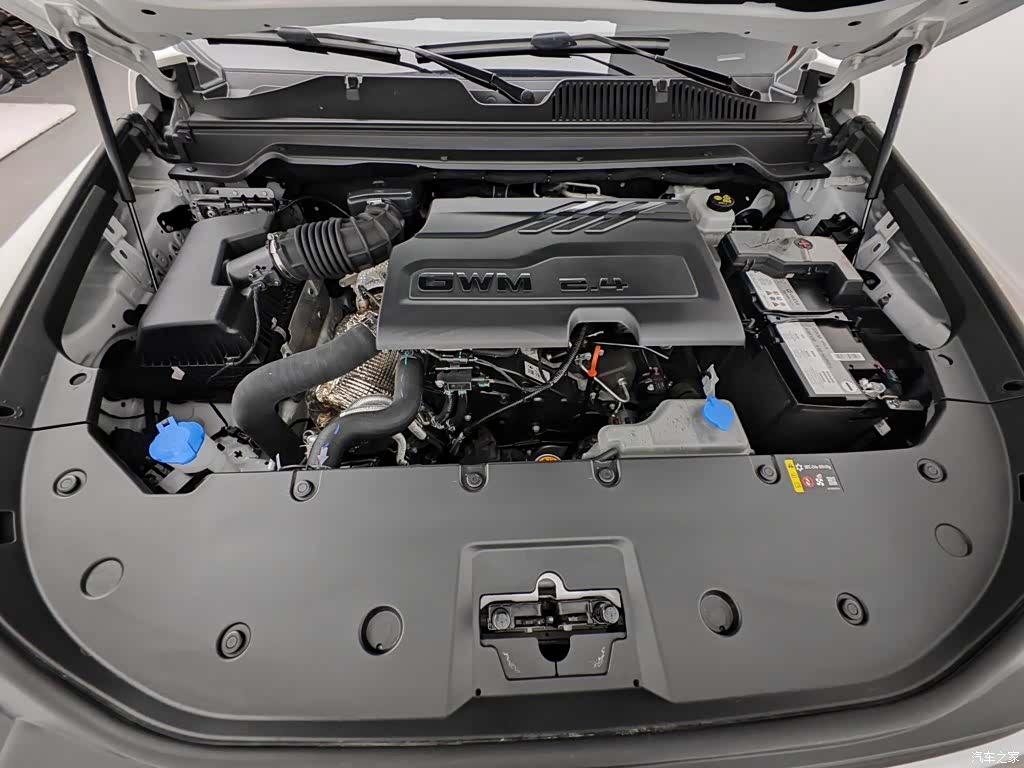 Haval H9, 2025 6