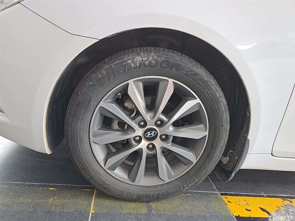 Hyundai Sonata, 2016 23