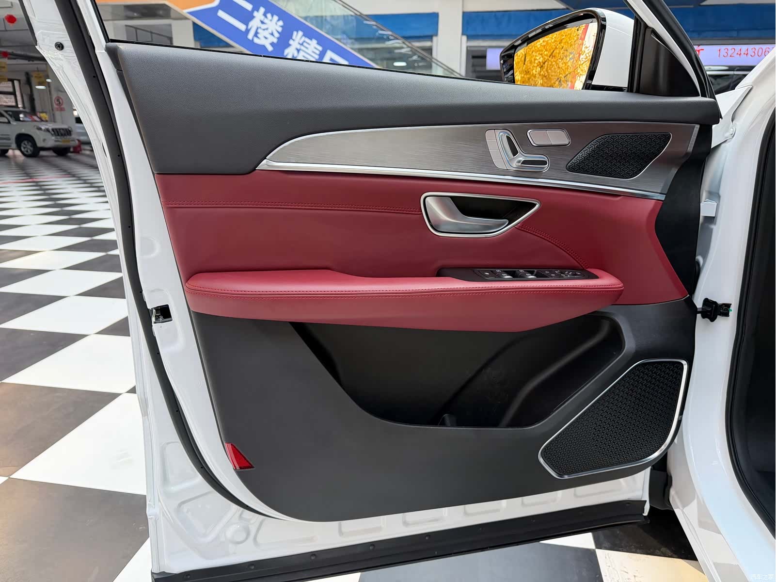 Jetour X70, 2022 7