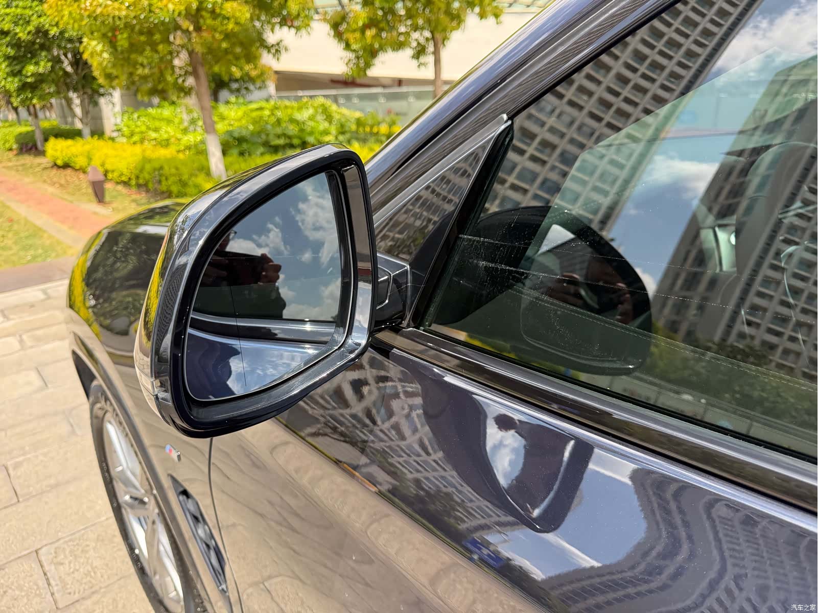 BMW X4, 2019 17