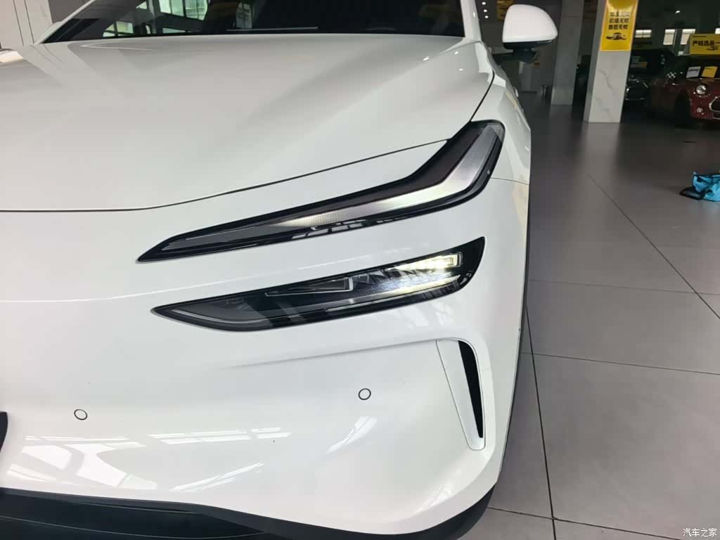 NIO L60, 2025 18