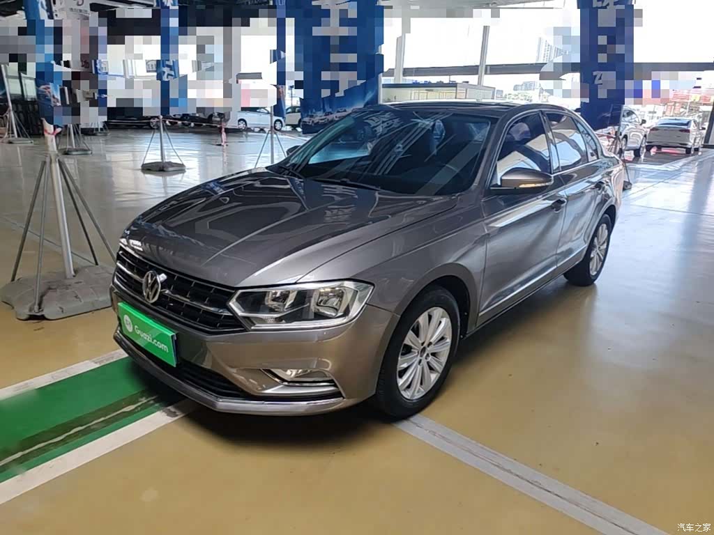 Volkswagen Bora, 2016 2