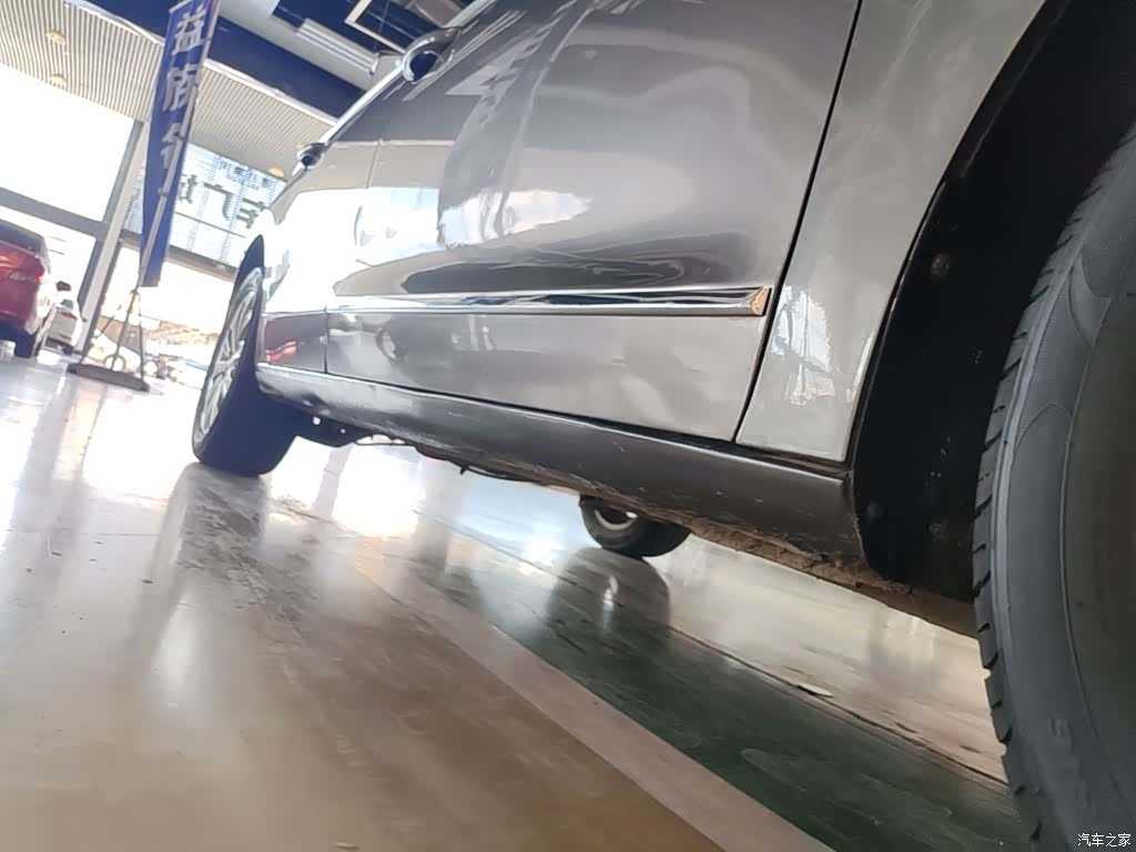 Volkswagen Bora, 2016 21