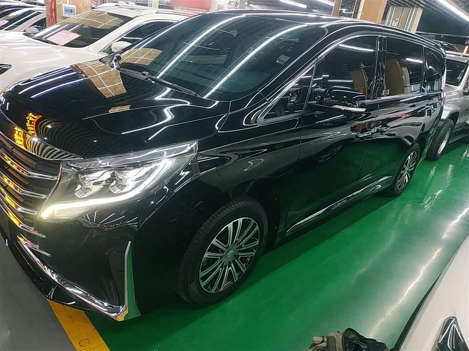 Trumpchi Trumpchi M8