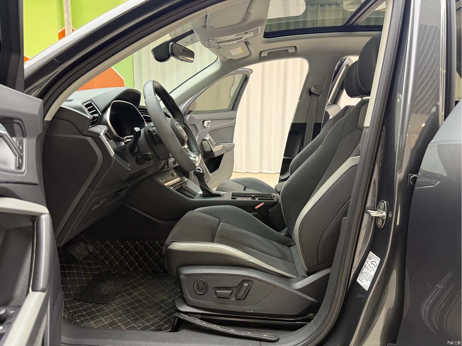 Audi Q3, 2023 7