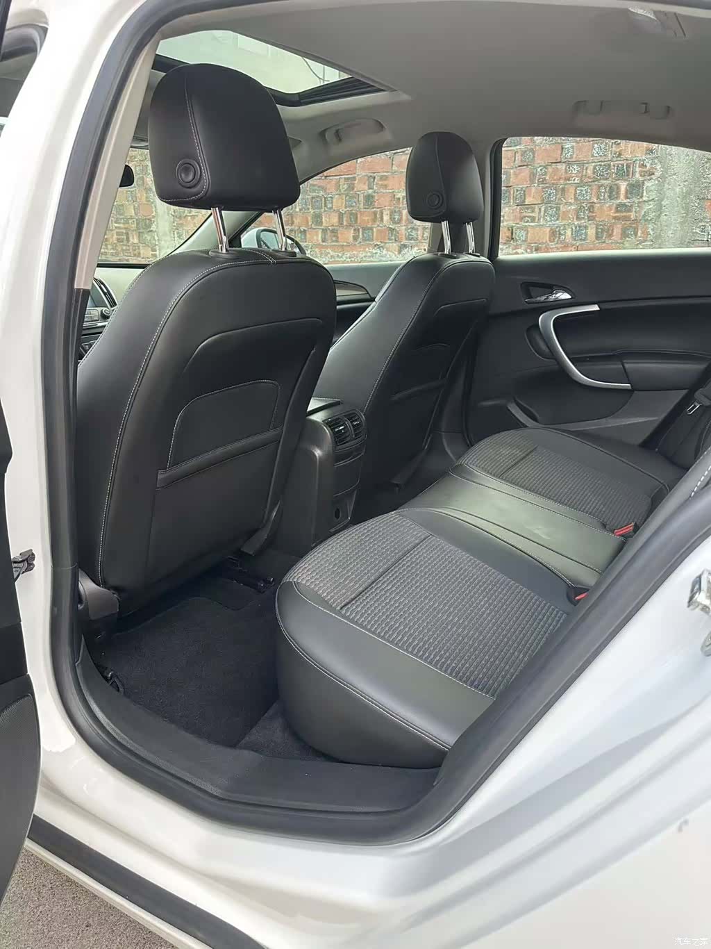 Buick Regal, 2017 20