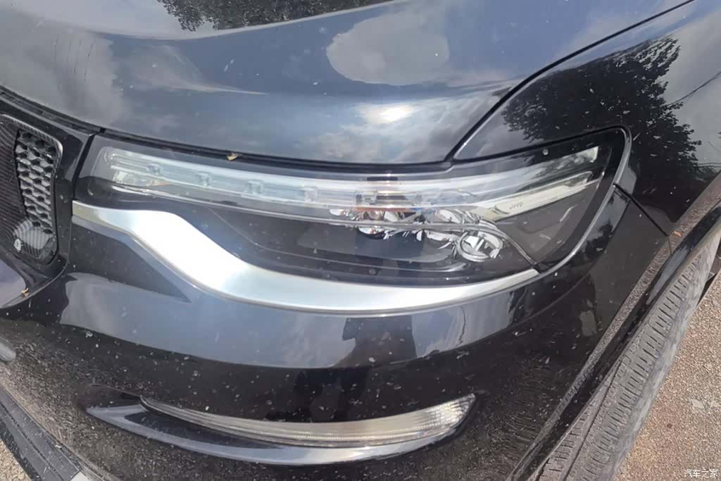 Jeep Grand Commander, 2021 все фото