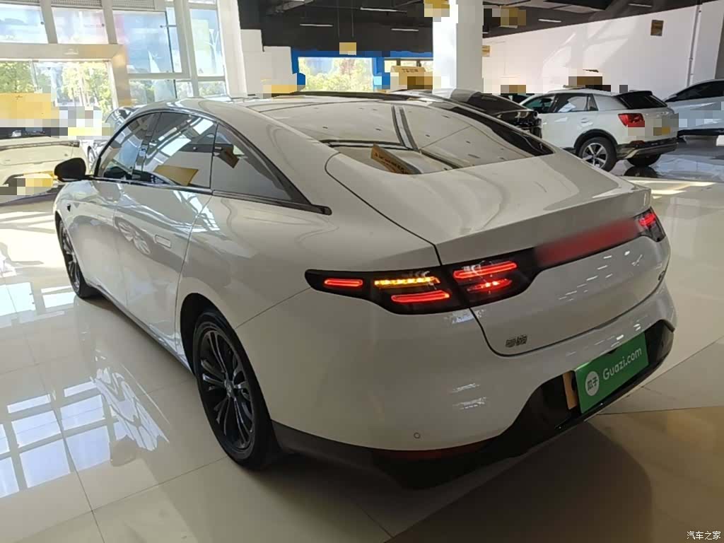 Leapmotor C01, 2024 все фото