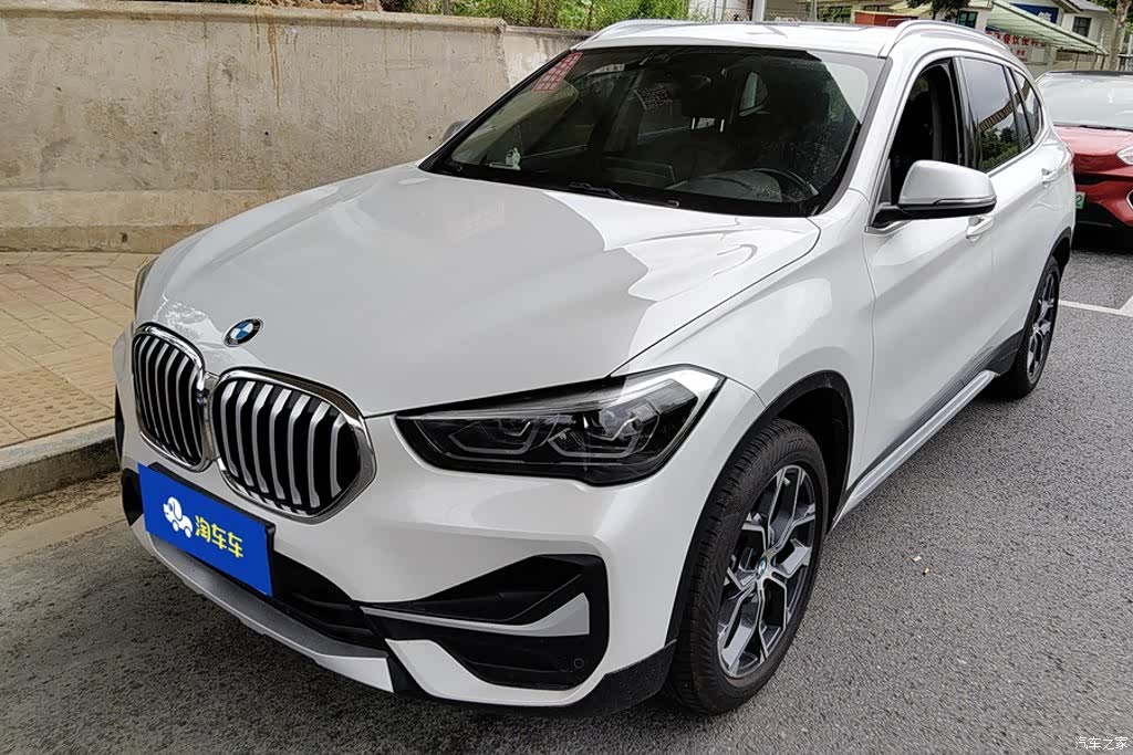 BMW X1, 2022 1