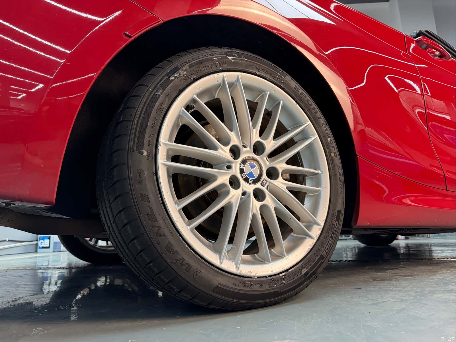 BMW 2 Series, 2017 10