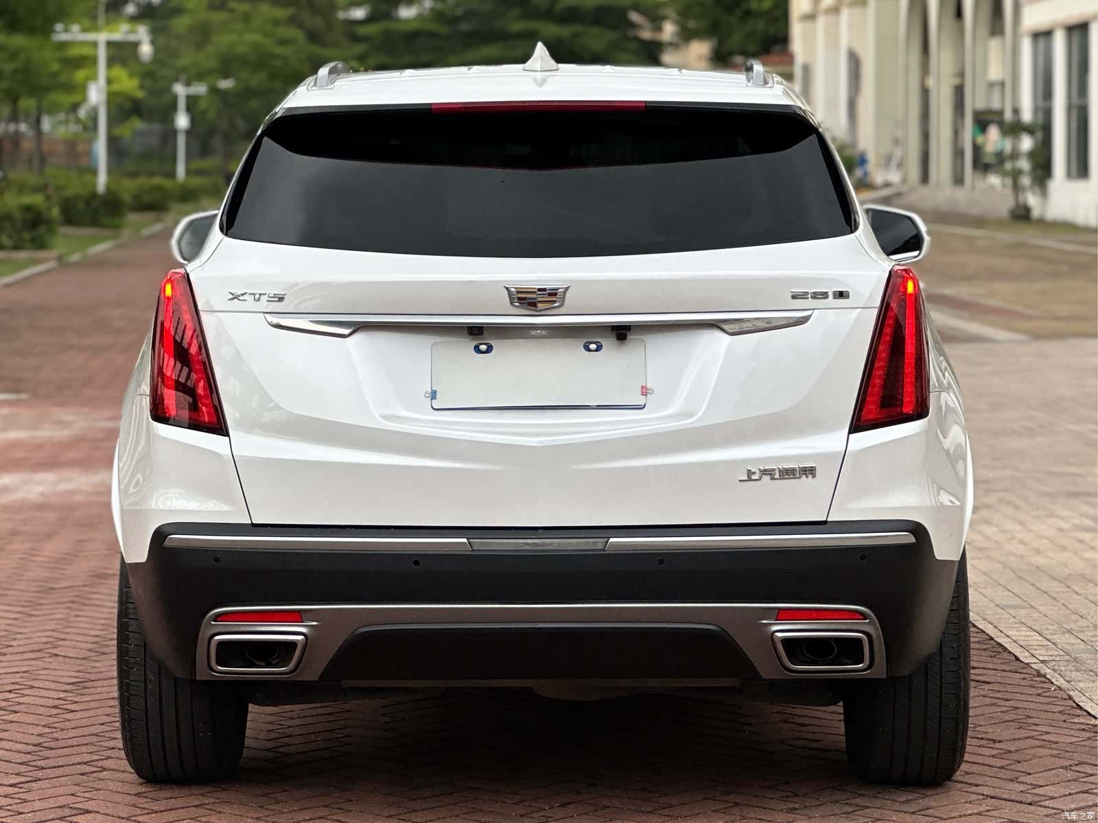 Cadillac XT5, 2020 все фото