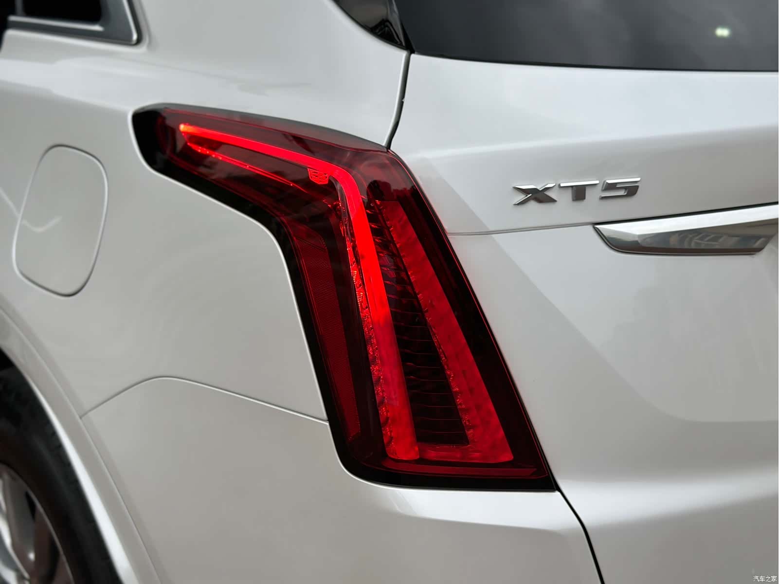 Cadillac XT5, 2020 11