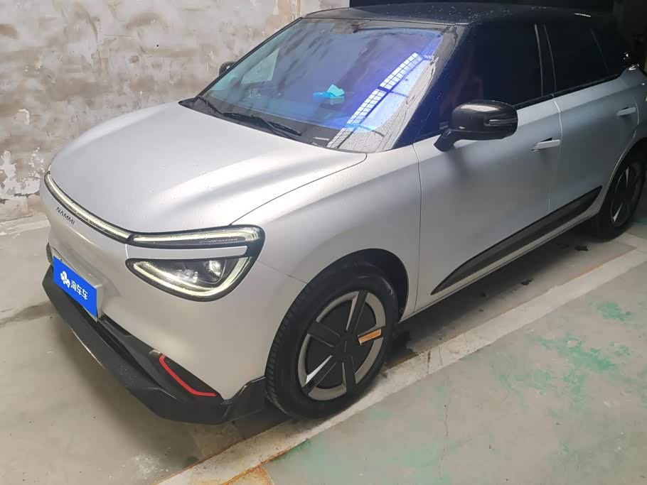 Dongfeng 01