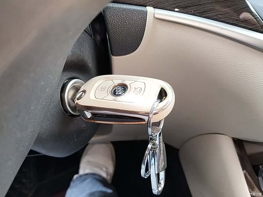 Buick Verano, 2018 9