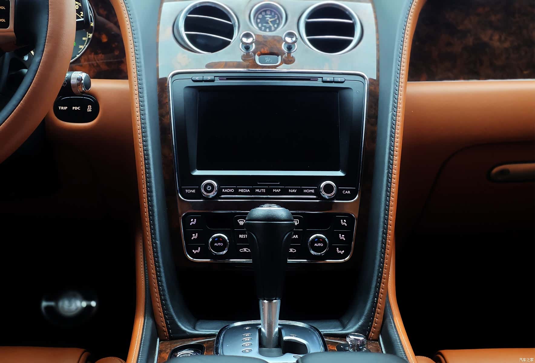Bentley Continental GT, 2012 23